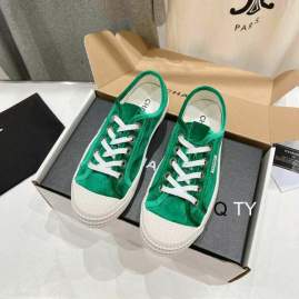 Picture of Chanel Shoes _SKUChaenlsz35-40TY03033025